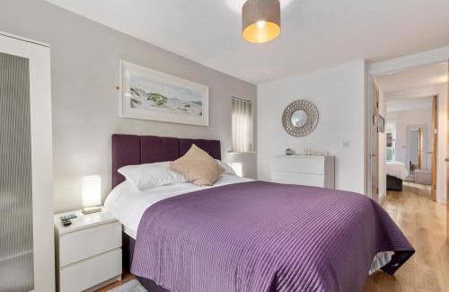 Saundersfoot Apartamento | 12 Rhodewood House - Near the Beach Sea Glimpses