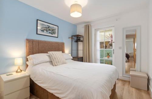Saundersfoot Apartamento | 12 Rhodewood House - Near the Beach Sea Glimpses