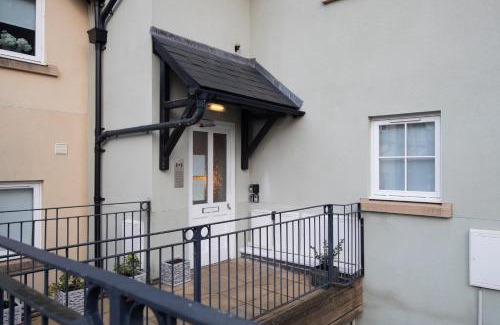 Saundersfoot Apartamento | 12 Rhodewood House - Near the Beach Sea Glimpses