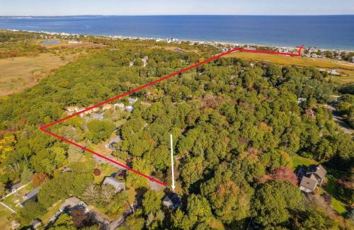 East Sandwich Casa | 12 Richards Way East Sandwich - Tranquil Tides