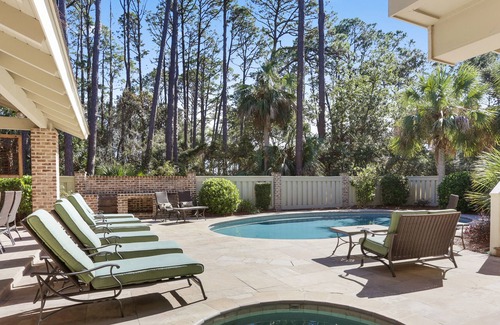 Heritage Woods Villa | 12 Royal Tern