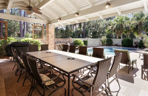 Heritage Woods Villa | 12 Royal Tern