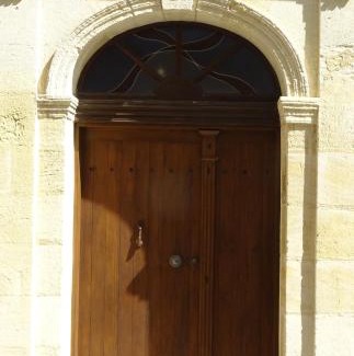 Saint-Emilion Casa | 12 Rue des Ecoles