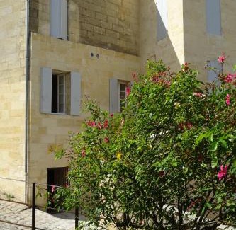 Saint-Emilion Casa | 12 Rue des Ecoles