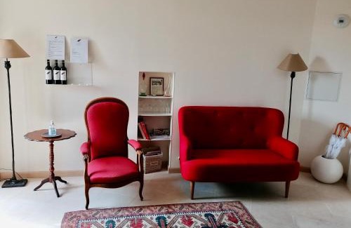 Saint-Emilion Casa | 12 Rue des Ecoles