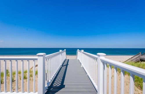 East Sandwich Casa | 12 Salt Marsh Road East Sandwich - Cape Cod