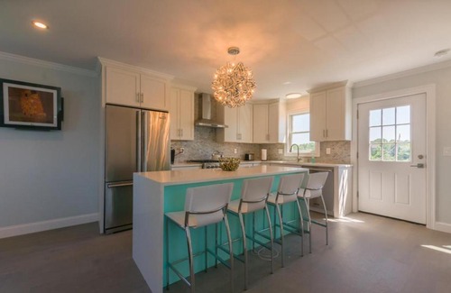 East Sandwich Casa | 12 Salt Marsh Road East Sandwich - Cape Cod