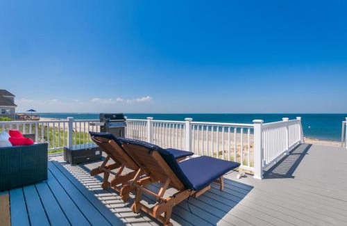 East Sandwich Casa | 12 Salt Marsh Road East Sandwich - Cape Cod