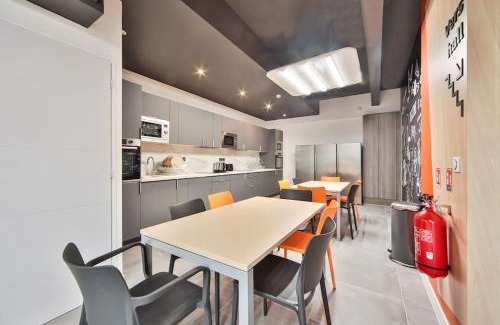 Charenton-le-Pont Apartamento | 12.Studio#Charenton#Fitness#Cinema