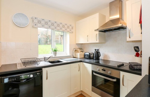Mundesley Cabaña | 12 The Dell