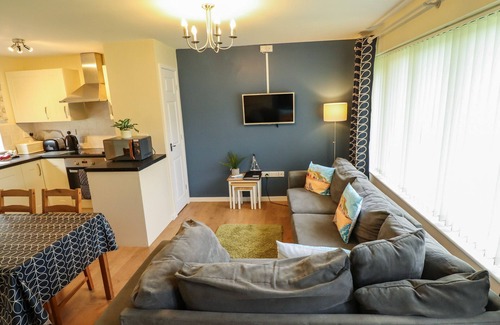 Mundesley Cabaña | 12 The Dell