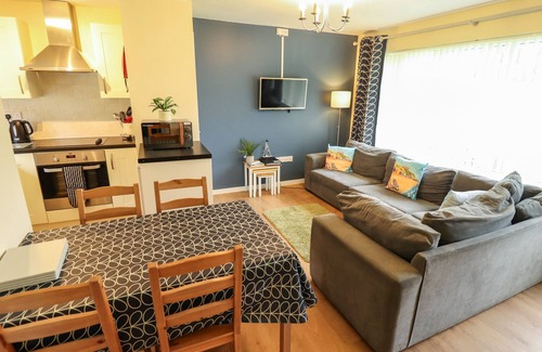Mundesley Cabaña | 12 The Dell