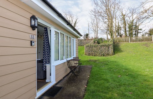 Mundesley Cabaña | 12 The Dell