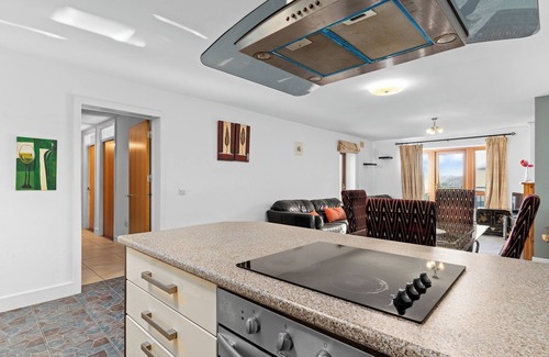 Clane Apartamento | 12 The Grange