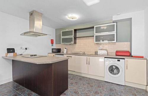 Clane Apartamento | 12 The Grange