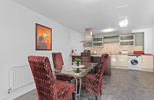 Clane Apartamento | 12 The Grange