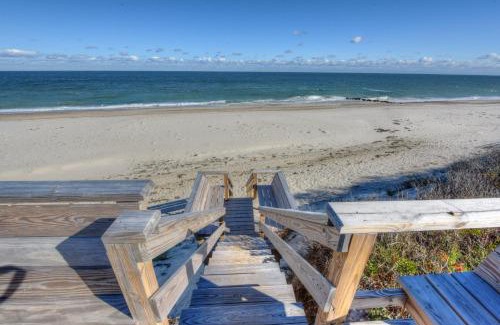 East Sandwich Casa | 12 The Gridiron East Sandwich Cape Cod - Ocean Dreams