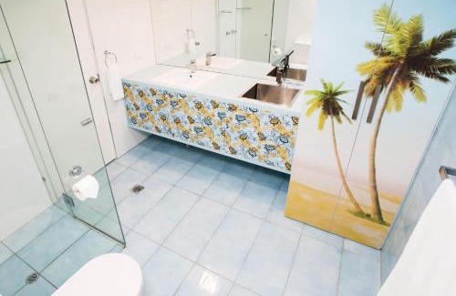 Point Lookout Apartamento | 12 The Islander Resort