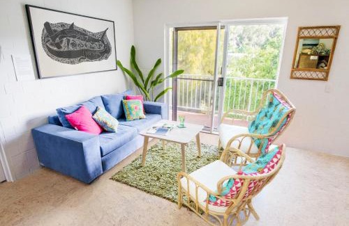 Point Lookout Apartamento | 12 The Islander Resort