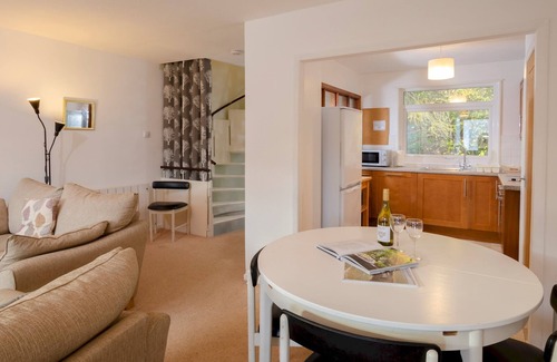 Chapel Stile Casa | 12 Thrang Brow, Chapel Stile