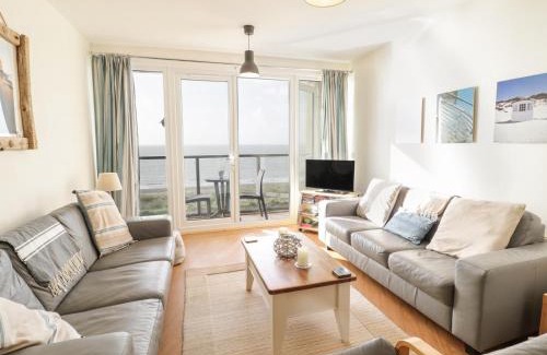 Rhyd-y-clafdy Apartamento | 12 West End Point
