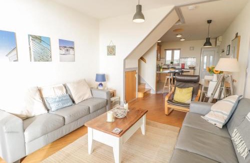 Rhyd-y-clafdy Apartamento | 12 West End Point