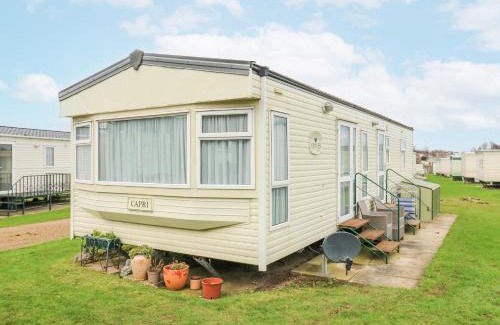 Great Yarmouth Casa | 120 Caravan