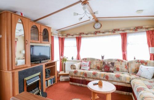 Great Yarmouth Casa | 120 Caravan