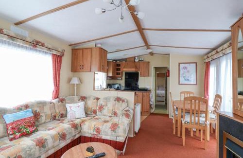 Great Yarmouth Casa | 120 Caravan