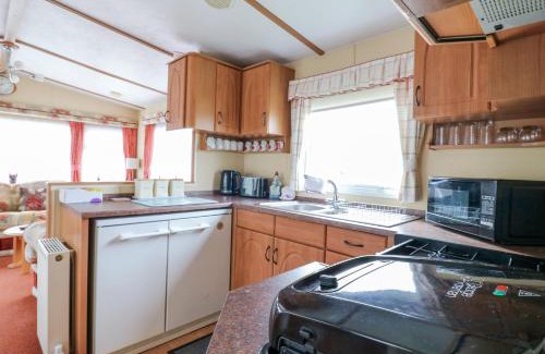 Great Yarmouth Casa | 120 Caravan
