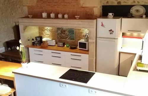 Saint-Pierre-de-Chignac Casa | 120 m² Casa ∙ 2 habitaciones ∙ 5 personas