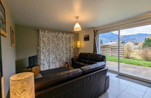 Saulxures-sur-Moselotte Casa | 120 m² Casa ∙ 3 habitaciones ∙ 6 personas