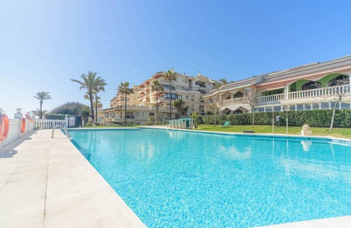 Sitio de Calahonda Apartamento | 120 m² Apartamento ∙ 1 habitación ∙ 3 huéspedes