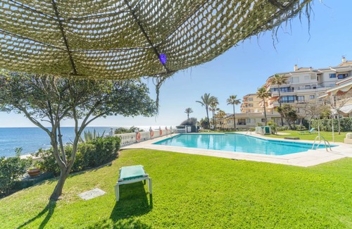 Sitio de Calahonda Apartamento | 120 m² Apartamento ∙ 1 habitación ∙ 3 huéspedes