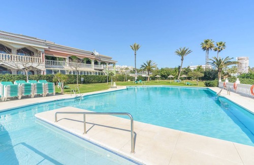 Sitio de Calahonda Apartamento | 120 m² Apartamento ∙ 1 habitación ∙ 3 huéspedes