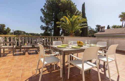 Cambrils Otro | 120 m² Alojamiento ∙ 2 habitaciones ∙ 4 huéspedes