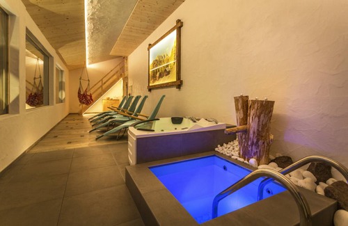 Laion Apartamento | 120 m² Apartamento ∙ 3 habitaciones ∙ 8 huéspedes