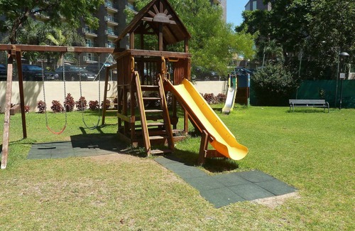 Torremolinos Apartamento | 120 m² Apartamento ∙ 3 habitaciones ∙ 6 huéspedes