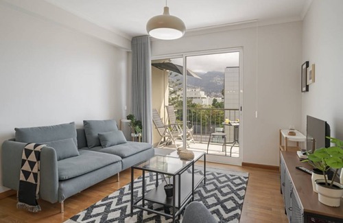 Se Apartamento | 120 m² Apartamento ∙ 2 habitaciones ∙ 4 personas