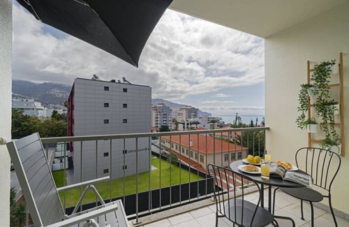 Se Apartamento | 120 m² Apartamento ∙ 2 habitaciones ∙ 4 personas