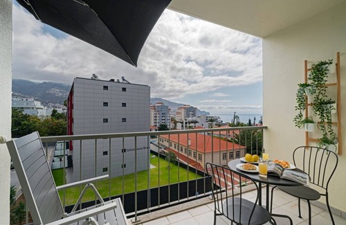 Se Apartamento | 120 m² Apartamento ∙ 2 habitaciones ∙ 4 huéspedes