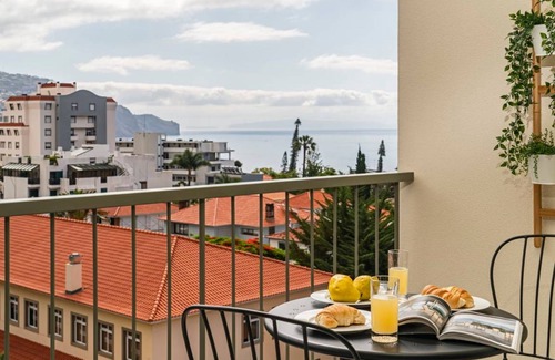 Se Apartamento | 120 m² Apartamento ∙ 2 habitaciones ∙ 4 huéspedes