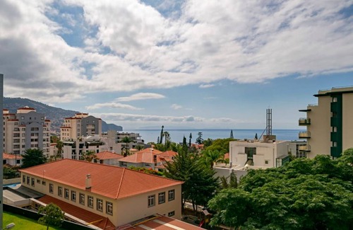 Se Apartamento | 120 m² Apartamento ∙ 2 habitaciones ∙ 4 huéspedes