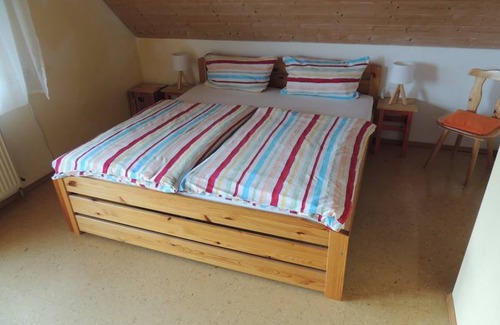 Tennenbronn Apartamento | 120 m² Apartamento ∙ 6 personas
