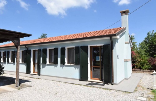 Ariano nel Polesine Casa | 120 m² Casa ∙ 2 habitaciones ∙ 4 personas