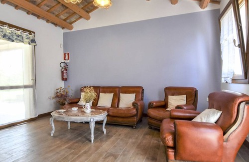 Ariano nel Polesine Casa | 120 m² Casa ∙ 2 habitaciones ∙ 4 personas