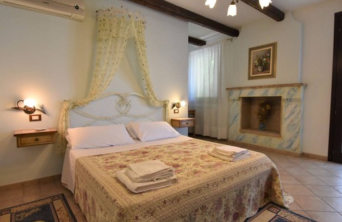 Ariano nel Polesine Apartamento | 120 m² Apartamento ∙ 1 habitación ∙ 4 personas