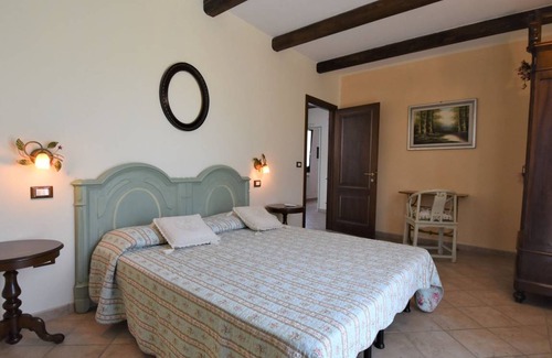 Ariano nel Polesine Apartamento | 120 m² Apartamento ∙ 1 habitación ∙ 4 personas