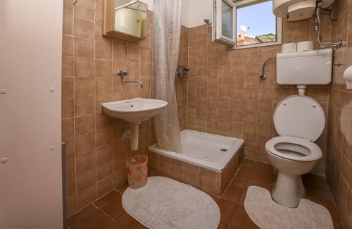 Rogoznica Apartamento | 120 m² Apartamento ∙ 1 habitación ∙ 4 huéspedes