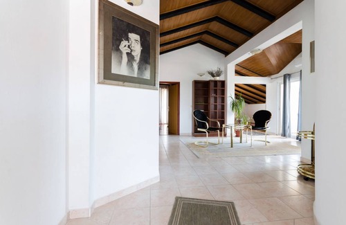 Palit Apartamento | 120 m² Apartamento ∙ 2 habitaciones ∙ 4 huéspedes